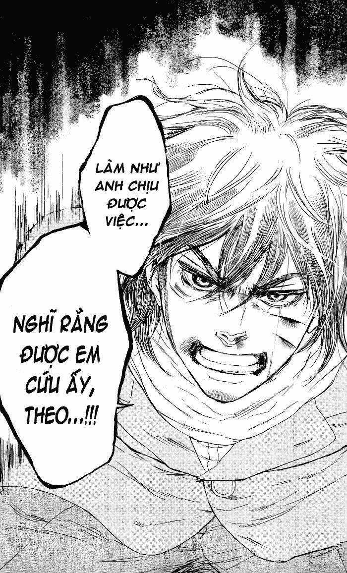 Sayonara Sorcier - Chapter 9 - Trang 17