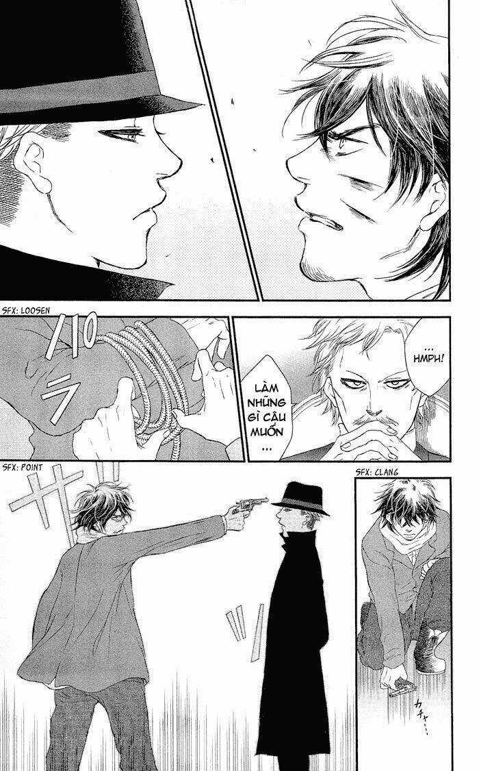 Sayonara Sorcier - Chapter 9 - Trang 20