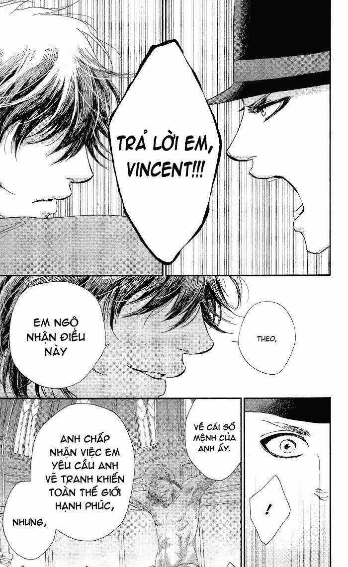 Sayonara Sorcier - Chapter 9 - Trang 22