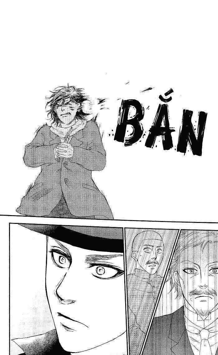 Sayonara Sorcier - Chapter 9 - Trang 25