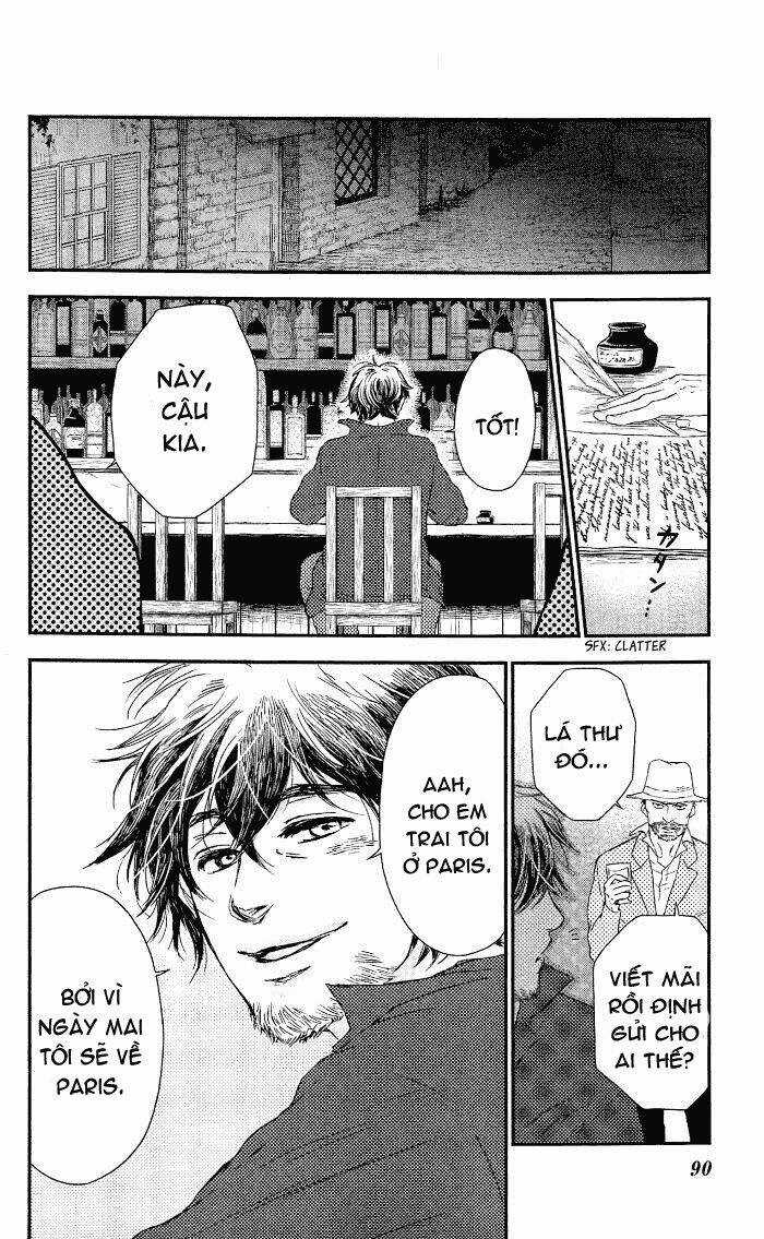 Sayonara Sorcier - Chapter 9 - Trang 29