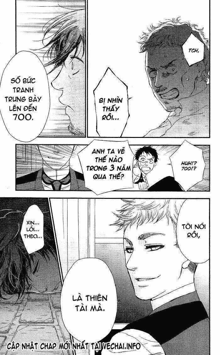 Sayonara Sorcier - Chapter 9 - Trang 32