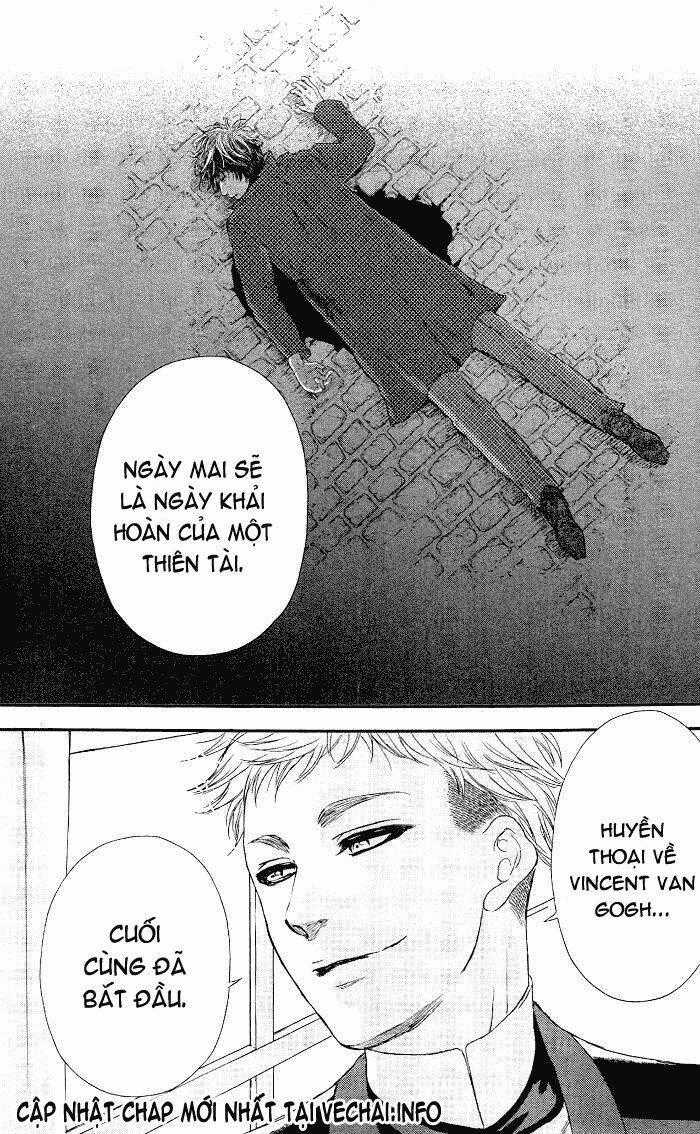 Sayonara Sorcier - Chapter 9 - Trang 33