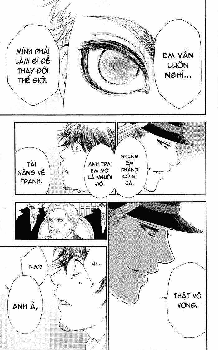 Sayonara Sorcier - Chapter 9 - Trang 10