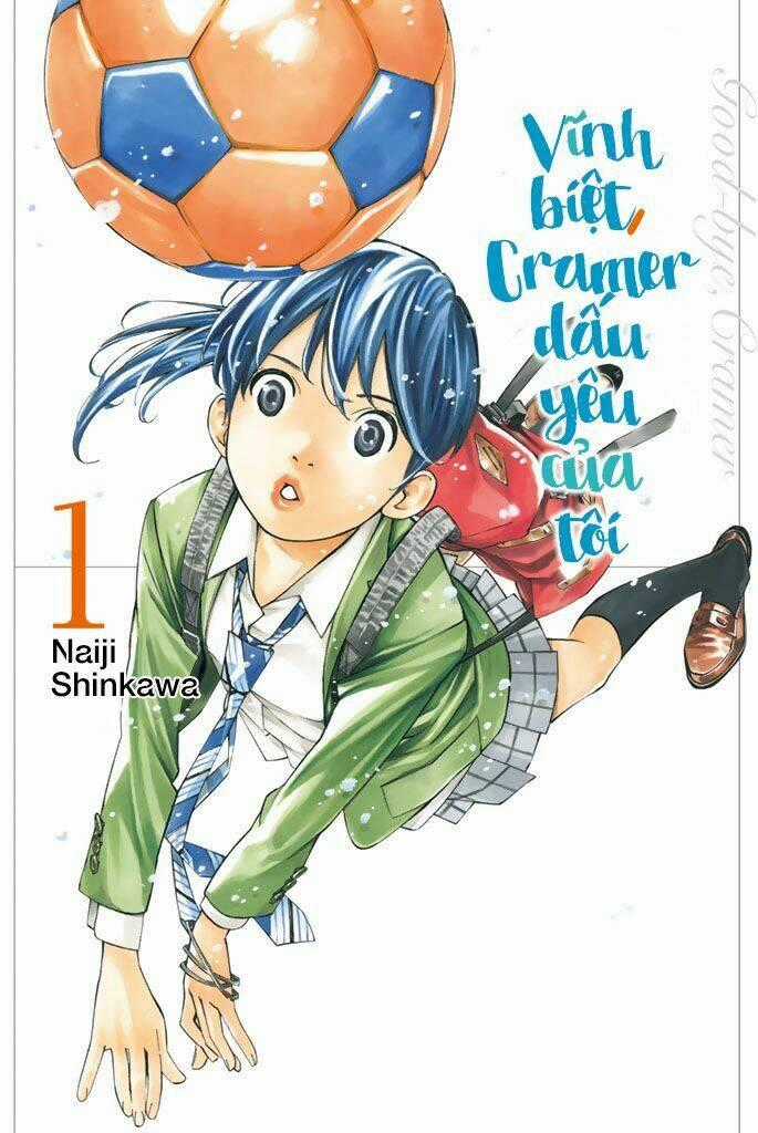 Sayonara Watashi No Cramer - Chapter 1 - Trang 1