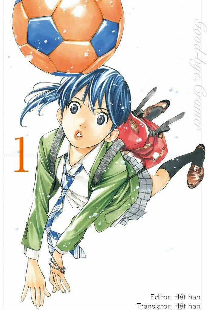 Sayonara Watashi No Cramer - Chapter 1 - Trang 2