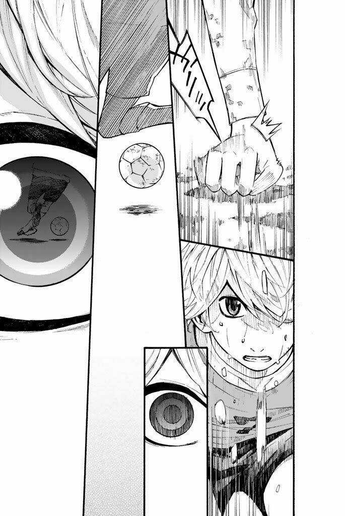 Sayonara Watashi No Cramer - Chapter 1 - Trang 55