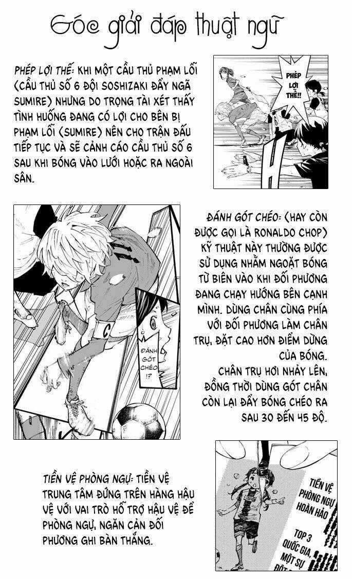 Sayonara Watashi No Cramer - Chapter 1 - Trang 66