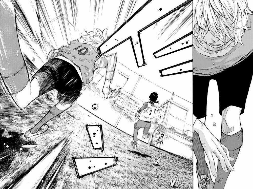 Sayonara Watashi No Cramer - Chapter 2 - Trang 41