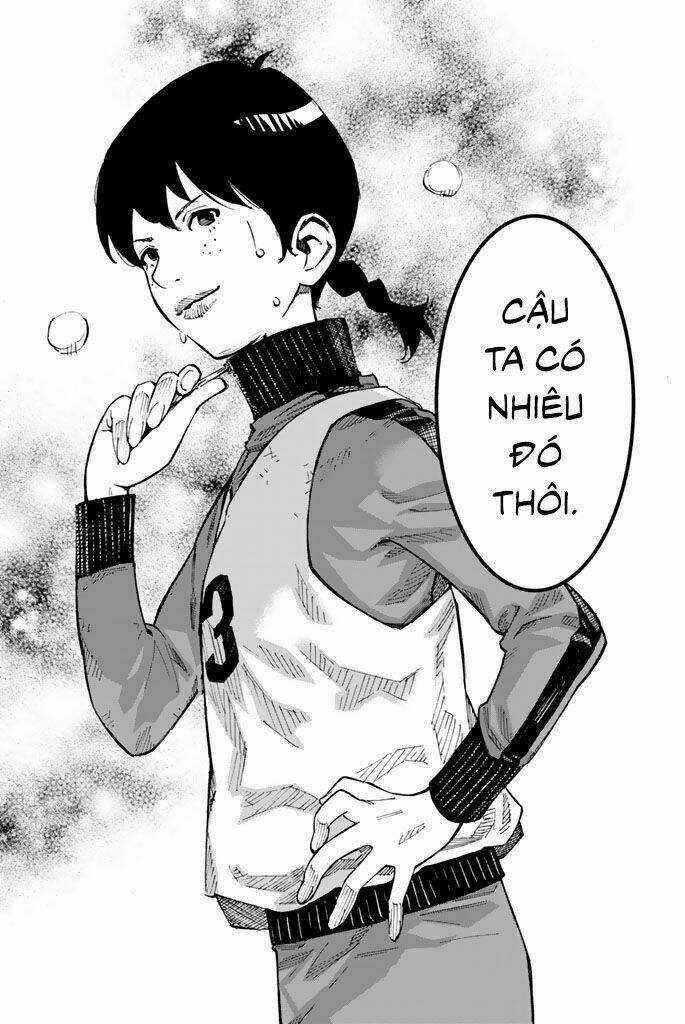 Sayonara Watashi No Cramer - Chapter 2 - Trang 46