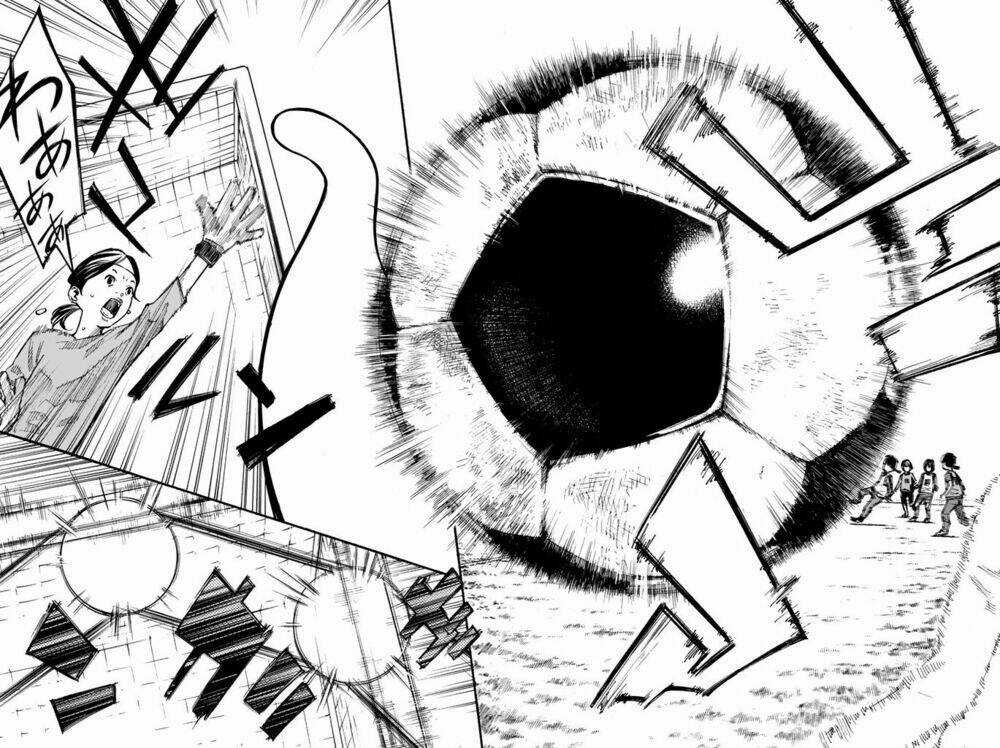 Sayonara Watashi No Cramer - Chapter 2 - Trang 55