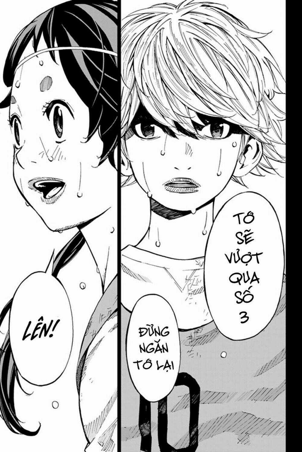 Sayonara Watashi No Cramer - Chapter 5 - Trang 13