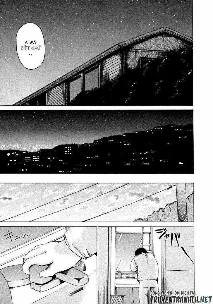 Sayuri - Chapter 1 - Trang 23