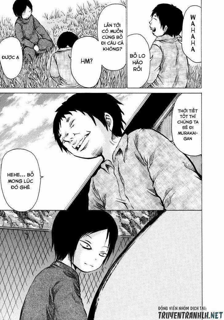 Sayuri - Chapter 1 - Trang 27