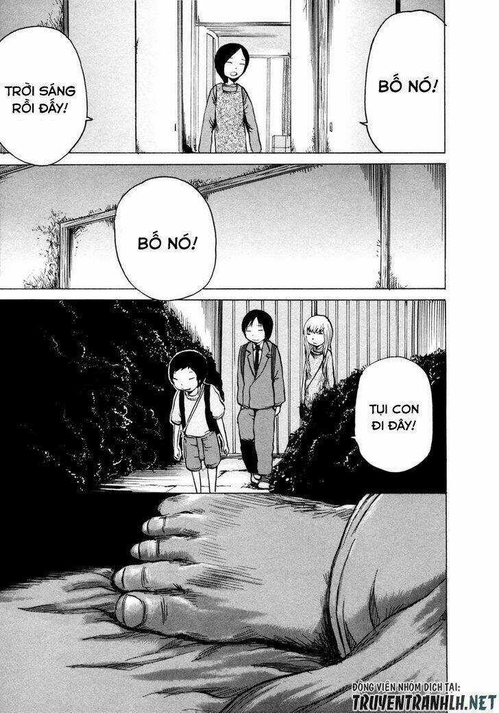 Sayuri - Chapter 1 - Trang 29