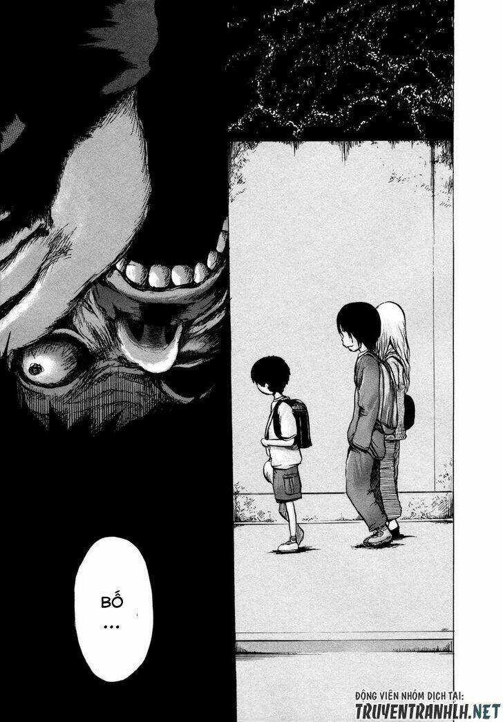 Sayuri - Chapter 1 - Trang 31