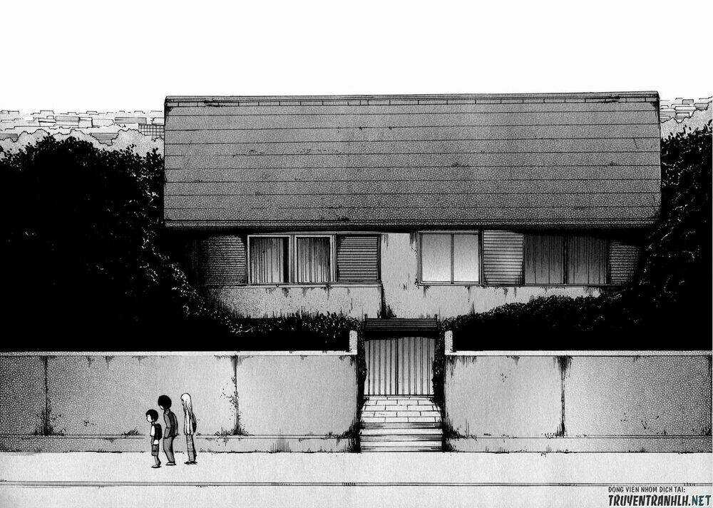 Sayuri - Chapter 1 - Trang 32