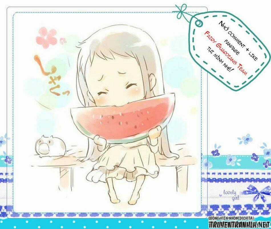 Sayuri - Chapter 1 - Trang 35