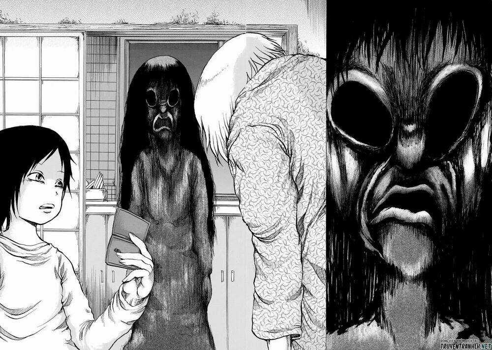 Sayuri - Chapter 10 - Trang 16