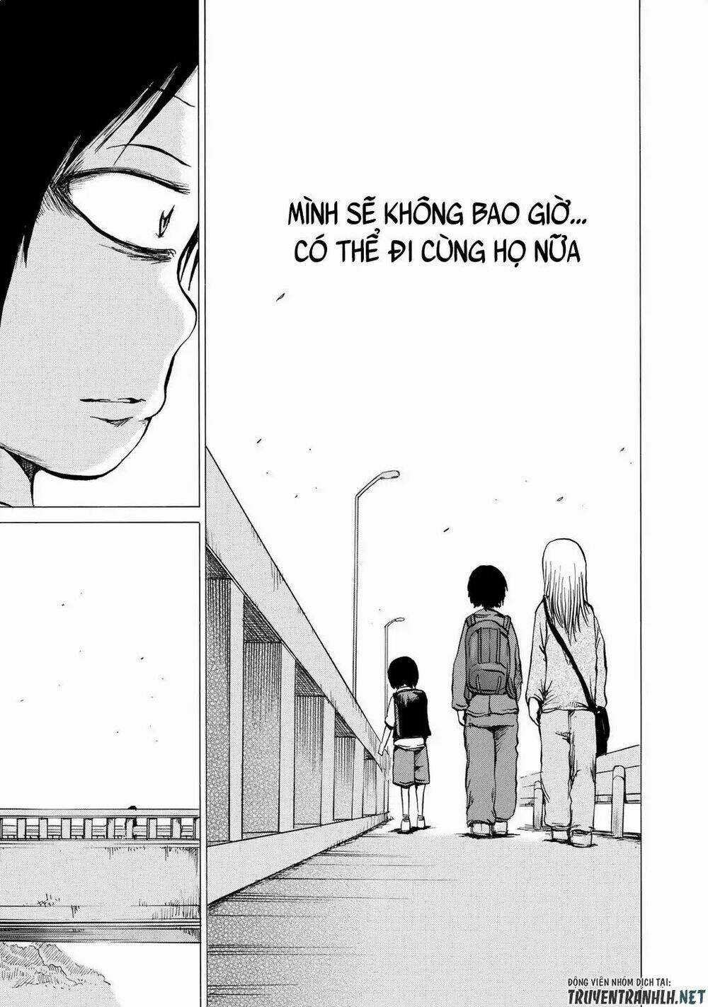 Sayuri - Chapter 10 - Trang 22