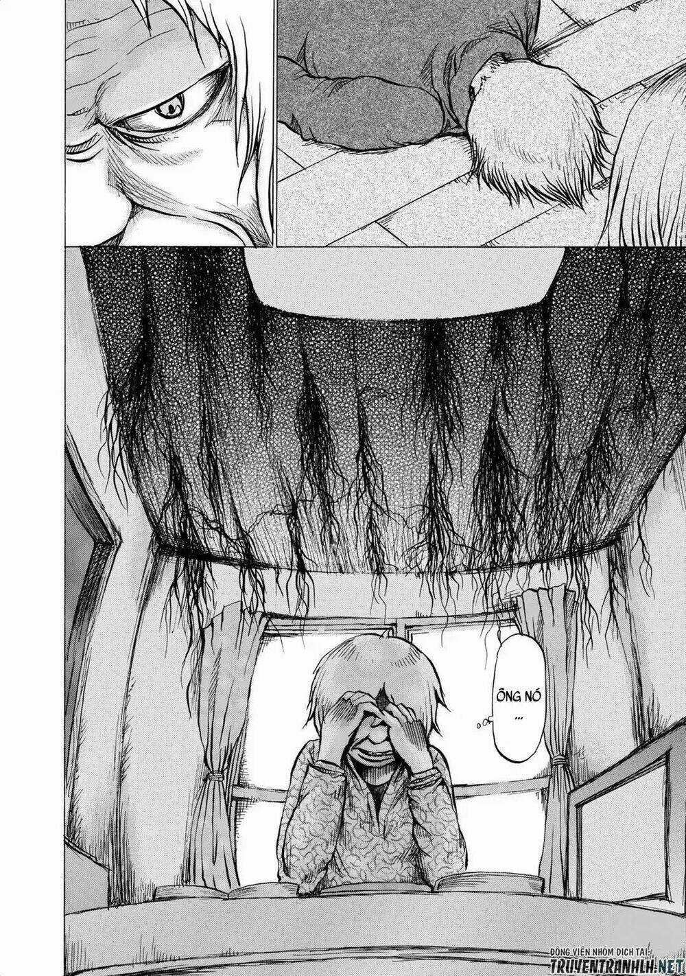 Sayuri - Chapter 10 - Trang 25