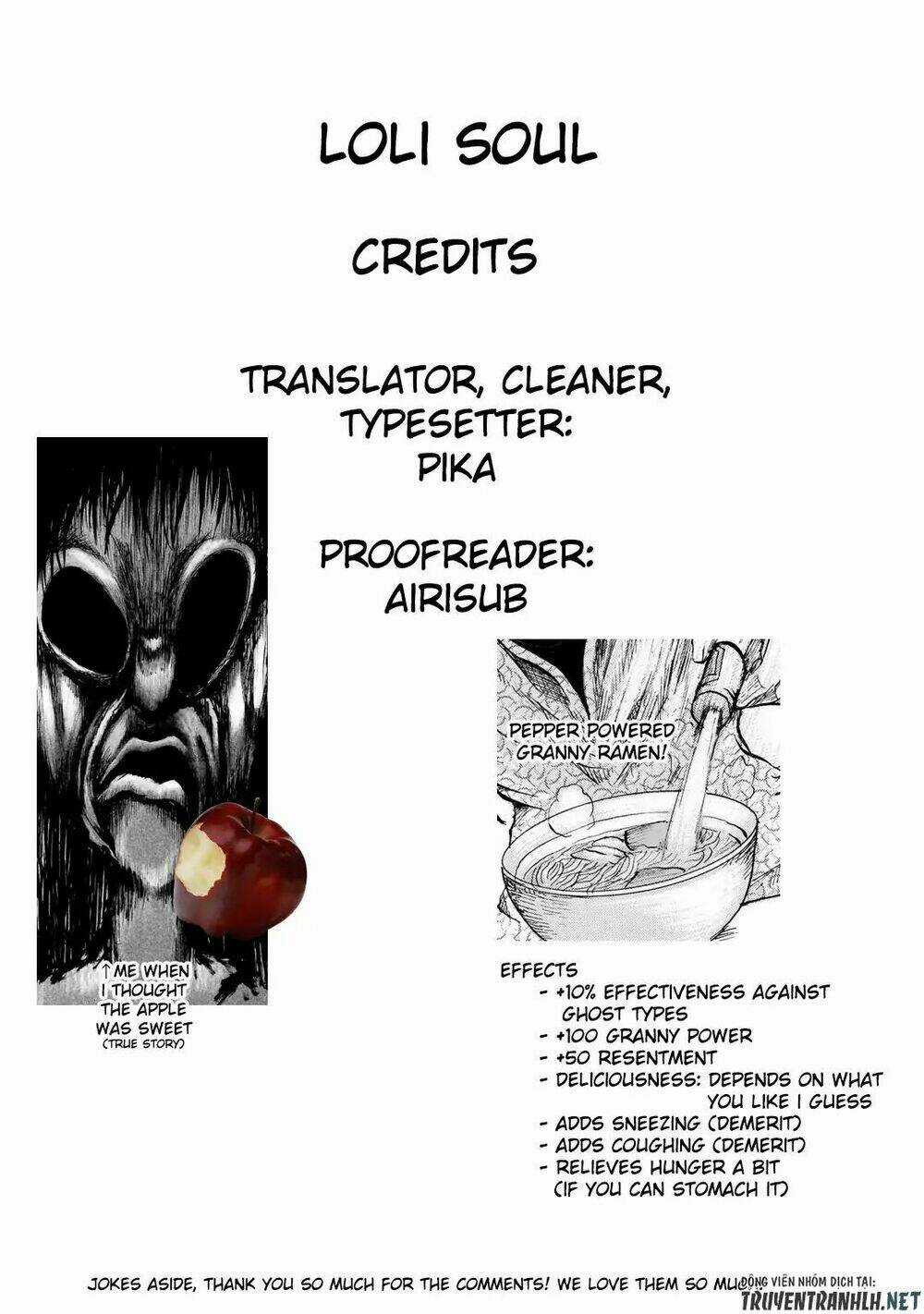 Sayuri - Chapter 10 - Trang 26