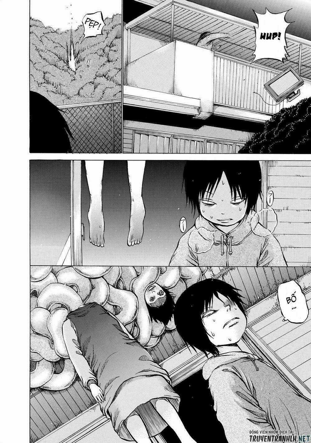 Sayuri - Chapter 11 - Trang 16