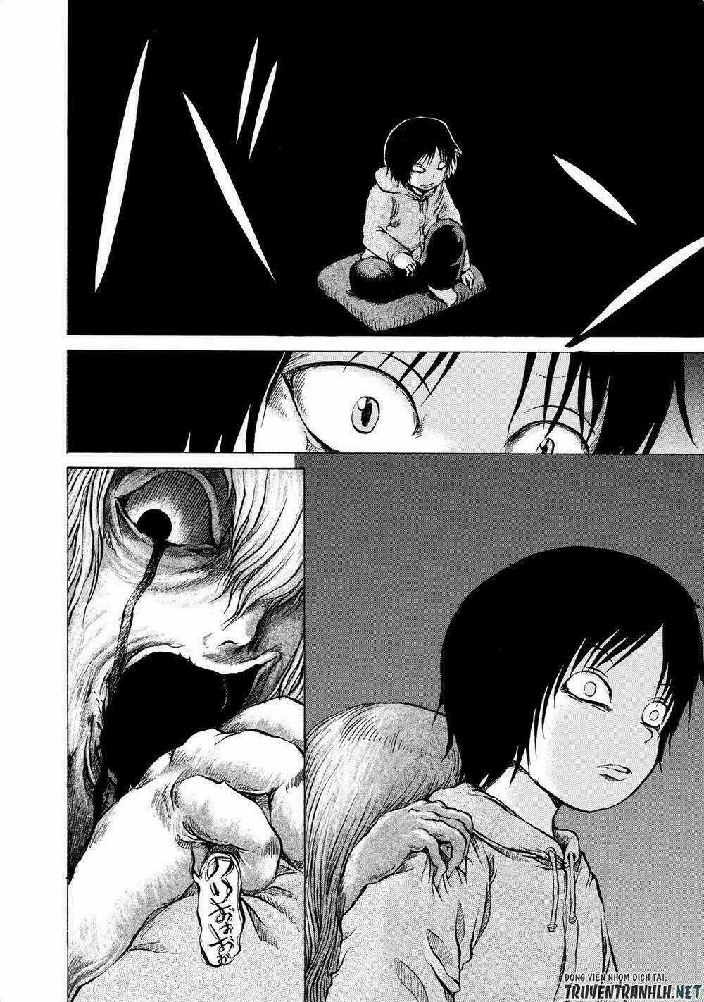 Sayuri - Chapter 11 - Trang 20