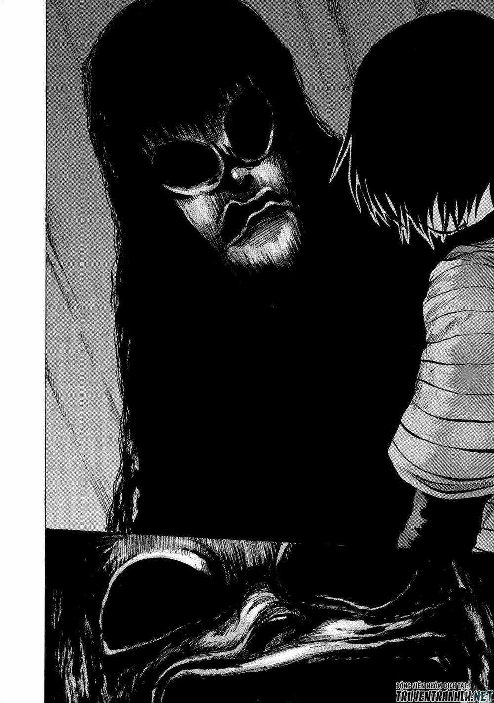 Sayuri - Chapter 12 - Trang 16