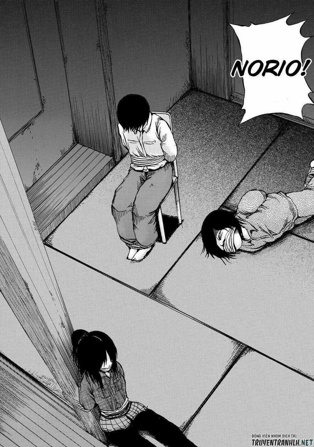 Sayuri - Chapter 13 - Trang 3
