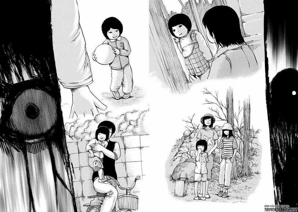 Sayuri - Chapter 14 - Trang 13