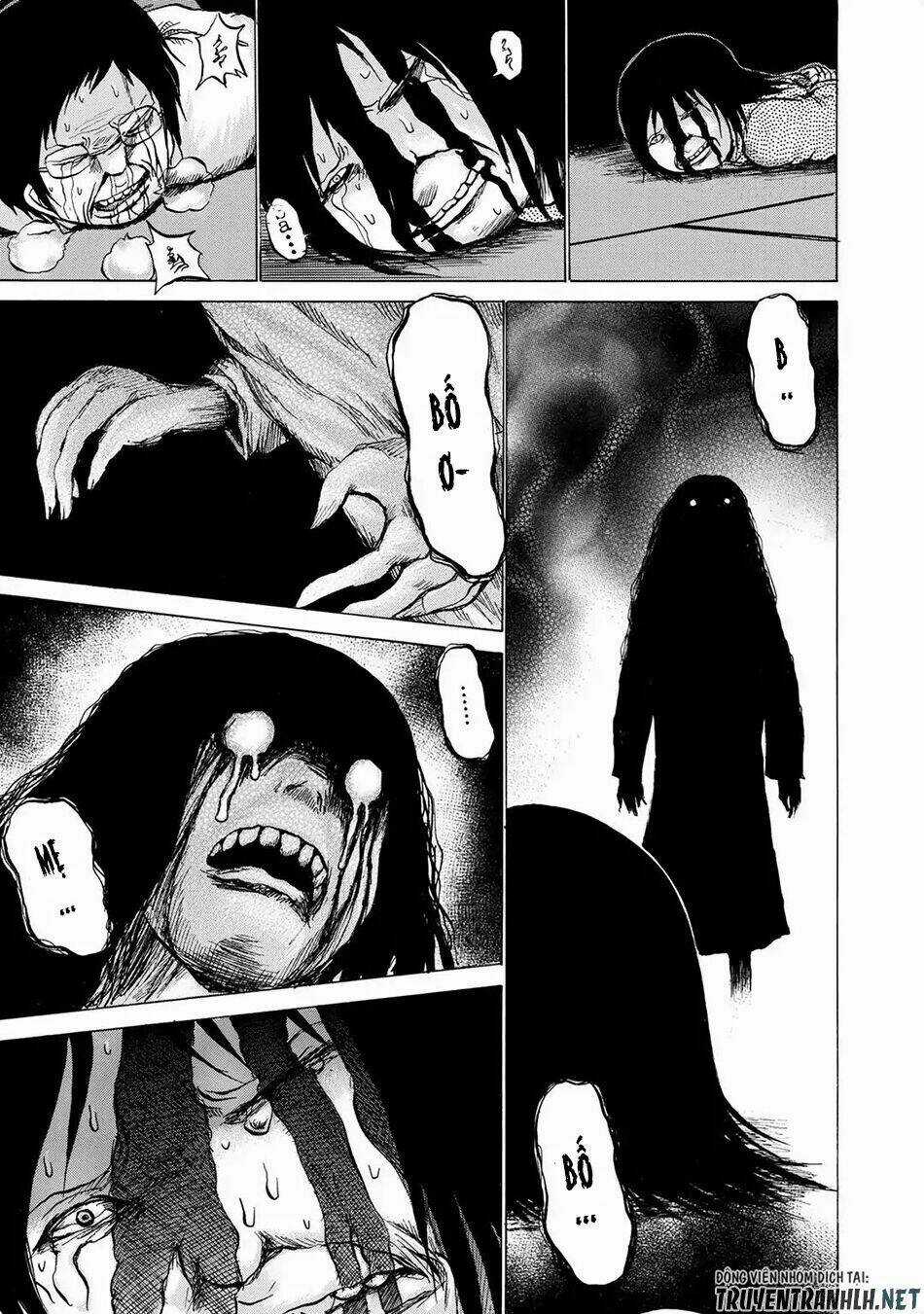 Sayuri - Chapter 14 - Trang 15