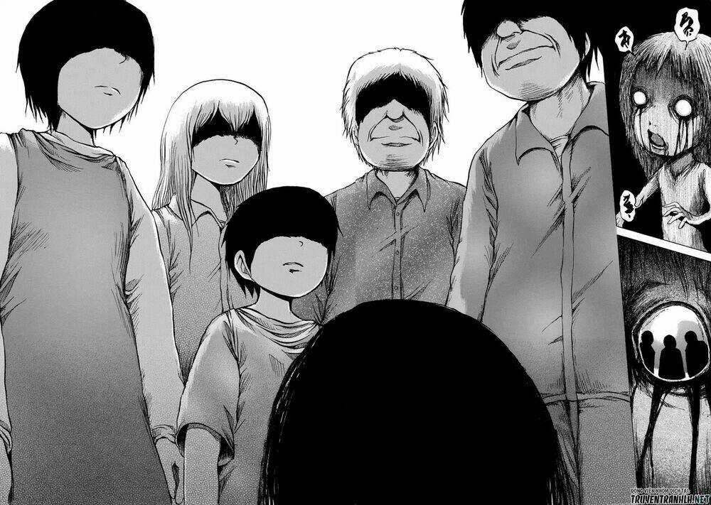 Sayuri - Chapter 14 - Trang 20