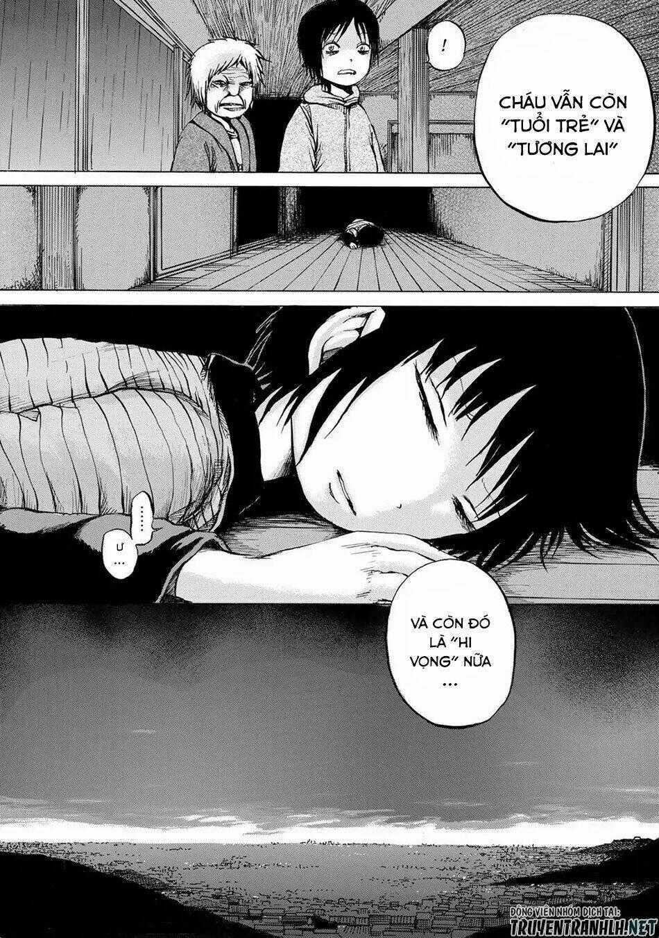 Sayuri - Chapter 14 - Trang 25