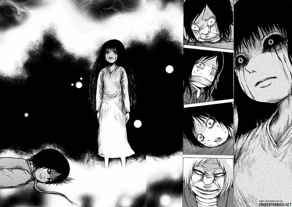 Sayuri - Chapter 14 - Trang 8