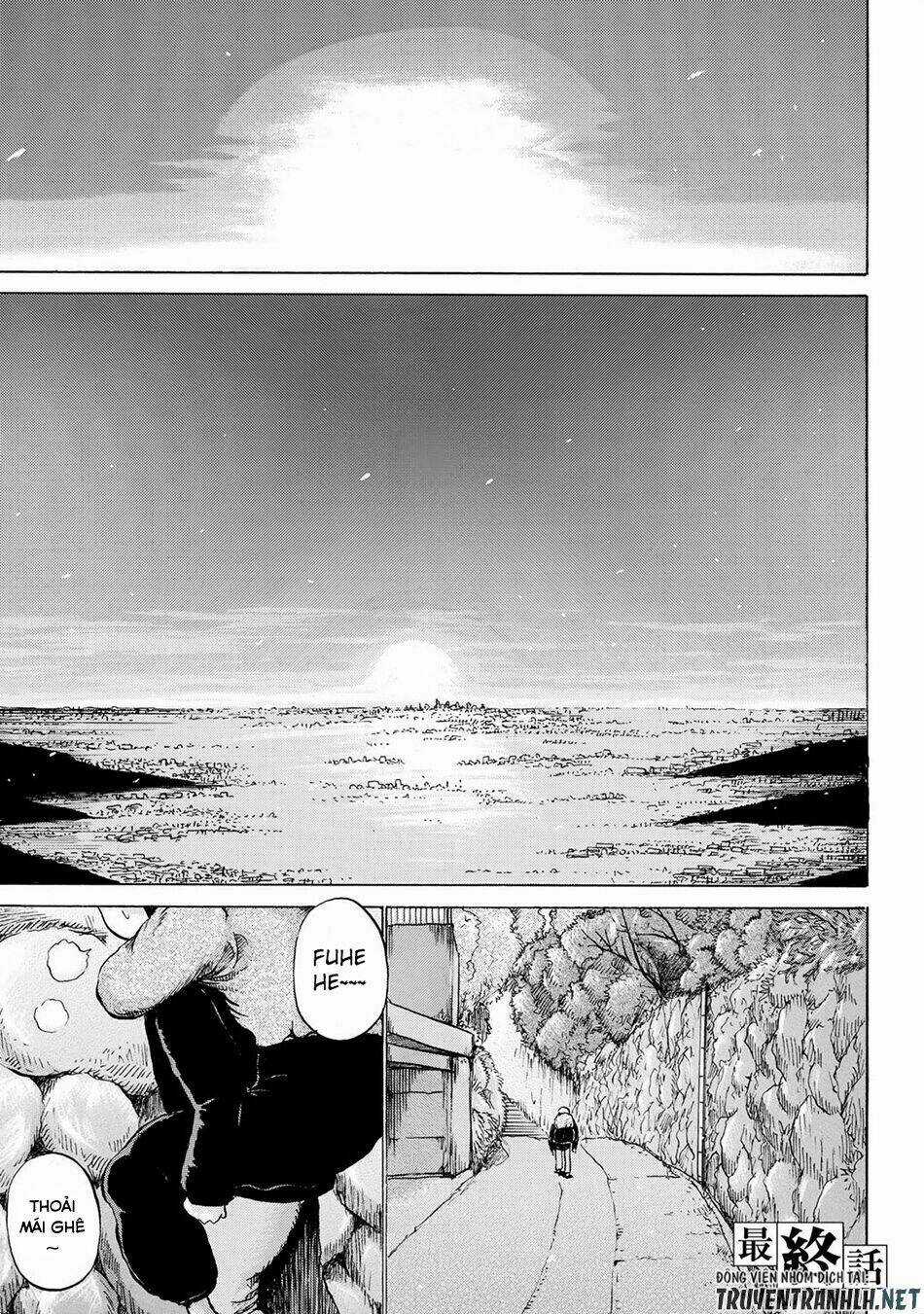 Sayuri - Chapter 15 - Trang 3