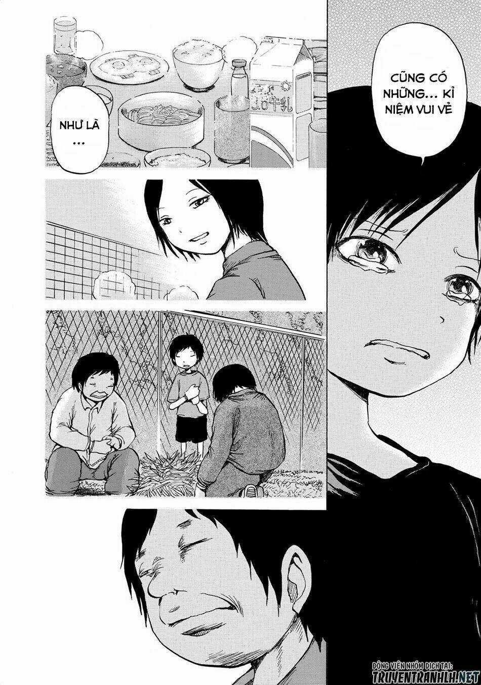 Sayuri - Chapter 15 - Trang 23