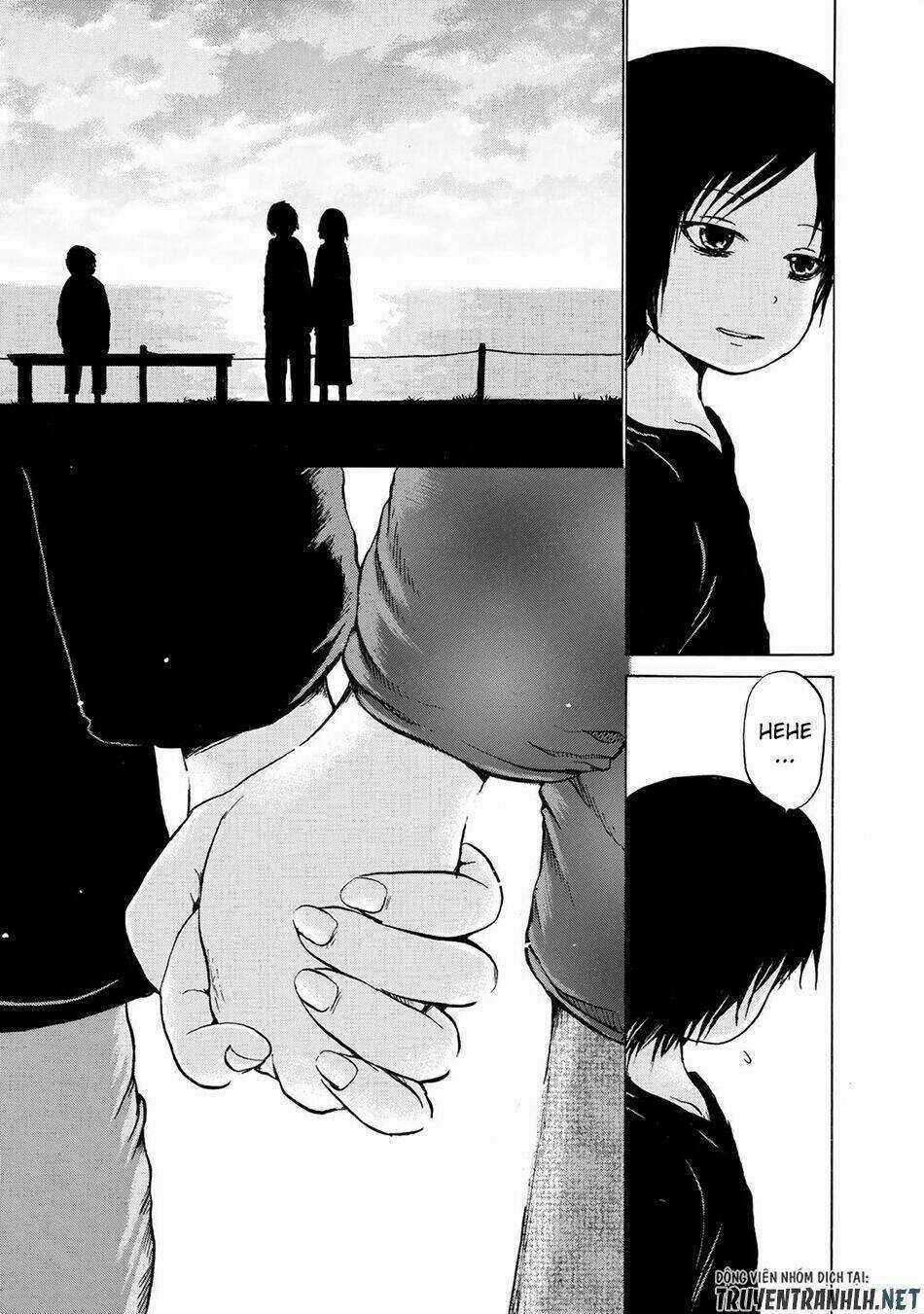 Sayuri - Chapter 15 - Trang 26