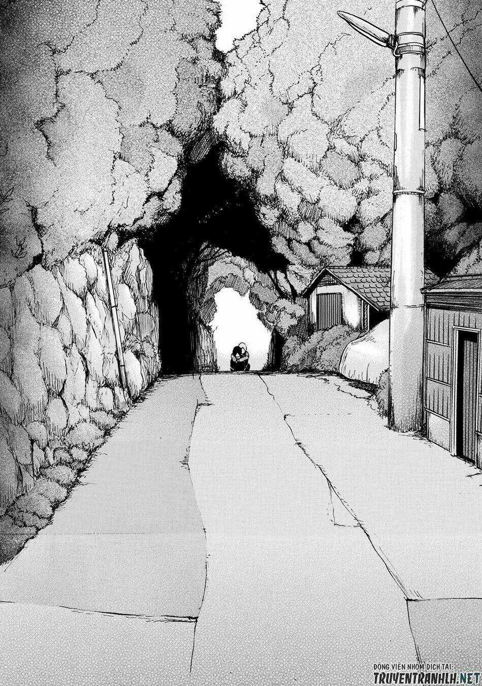 Sayuri - Chapter 15 - Trang 4