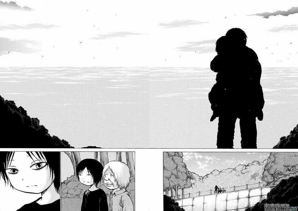 Sayuri - Chapter 15 - Trang 6