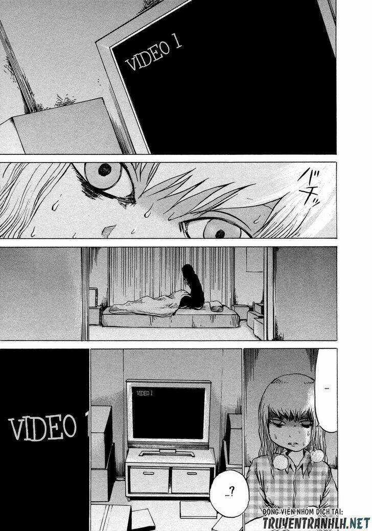 Sayuri - Chapter 2 - Trang 11