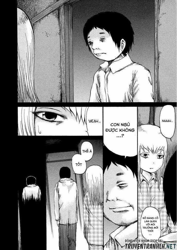 Sayuri - Chapter 2 - Trang 14