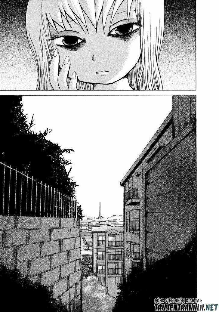 Sayuri - Chapter 2 - Trang 15