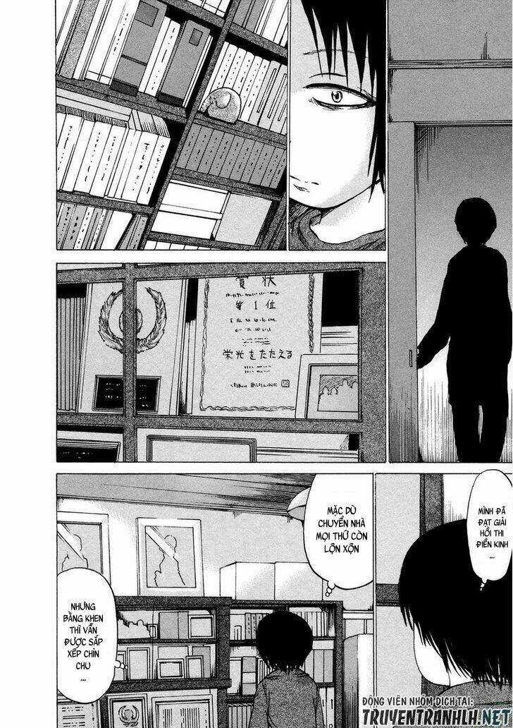 Sayuri - Chapter 2 - Trang 16