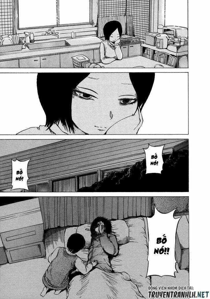 Sayuri - Chapter 2 - Trang 17