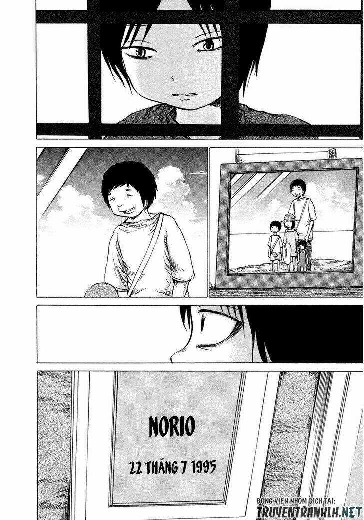 Sayuri - Chapter 2 - Trang 18