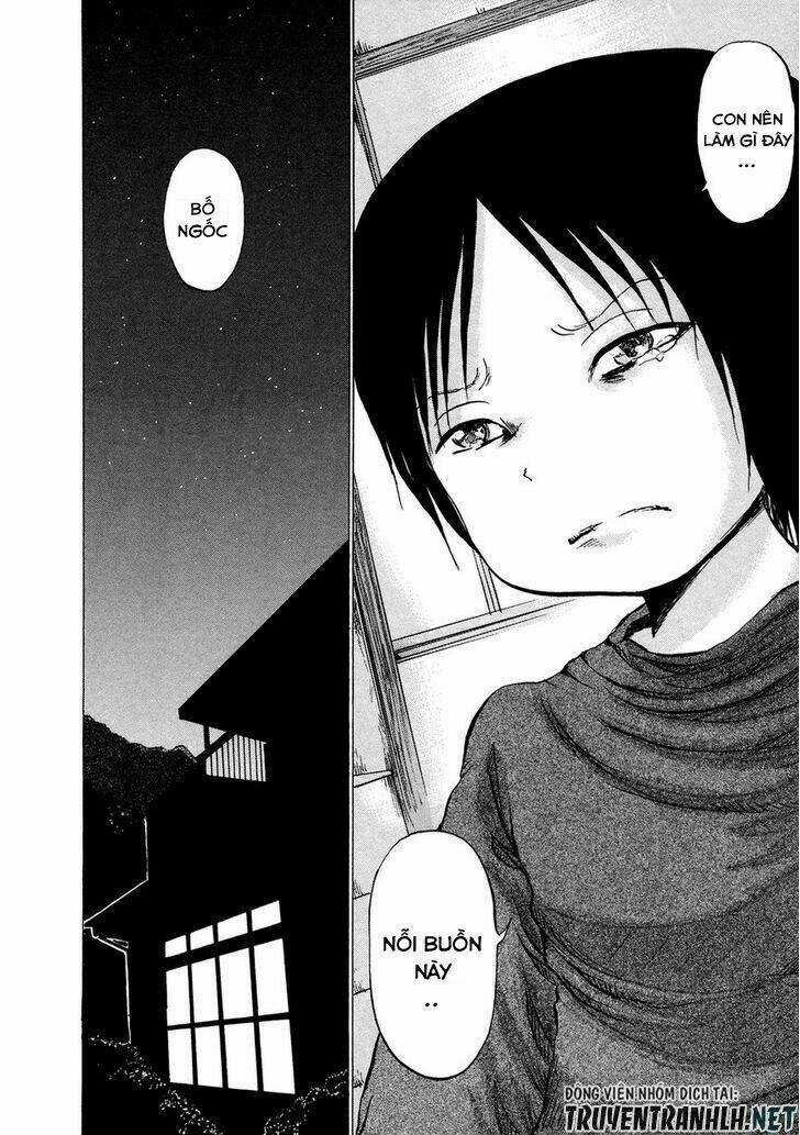 Sayuri - Chapter 2 - Trang 20