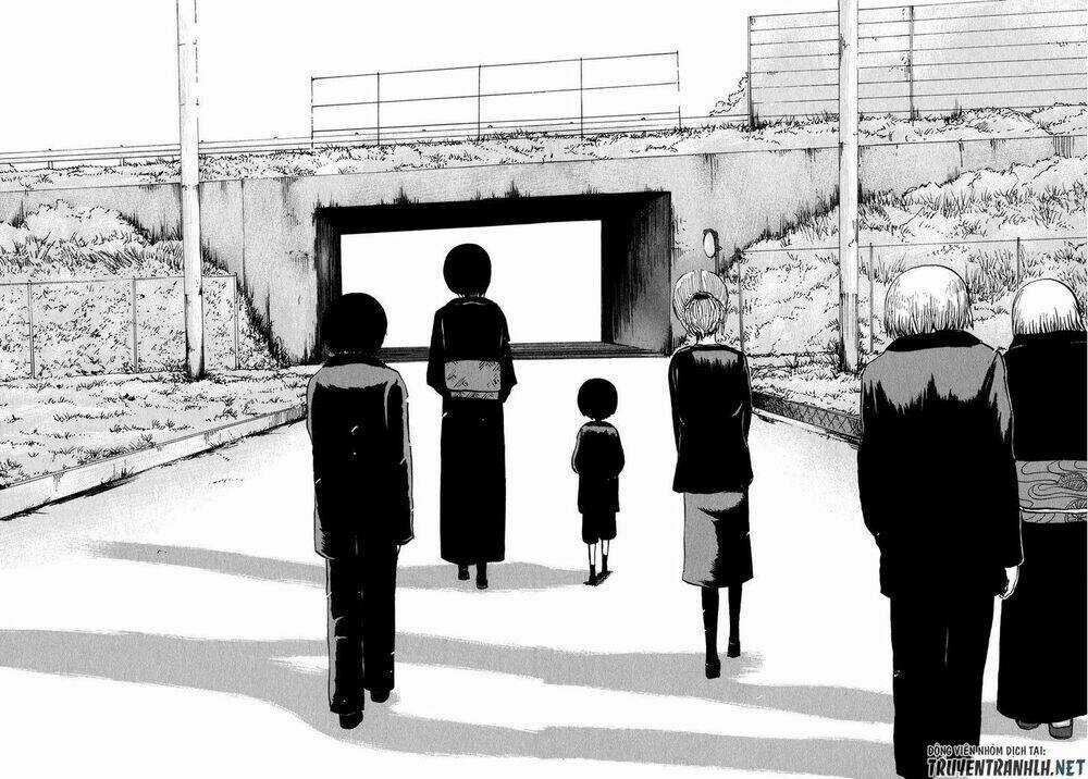 Sayuri - Chapter 2 - Trang 5