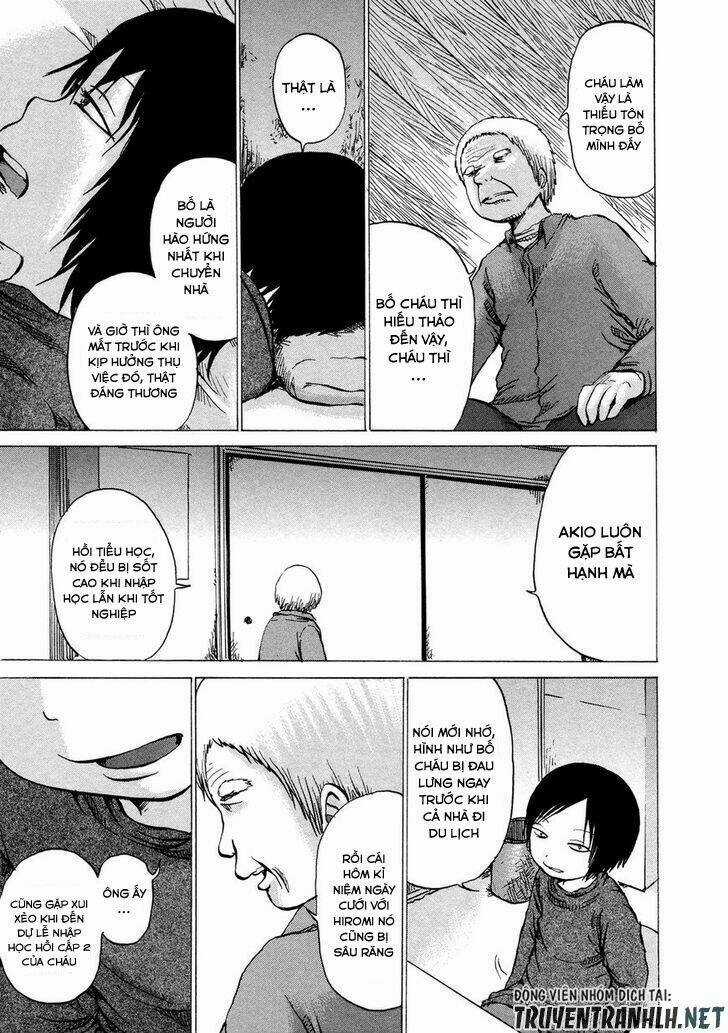 Sayuri - Chapter 2 - Trang 7