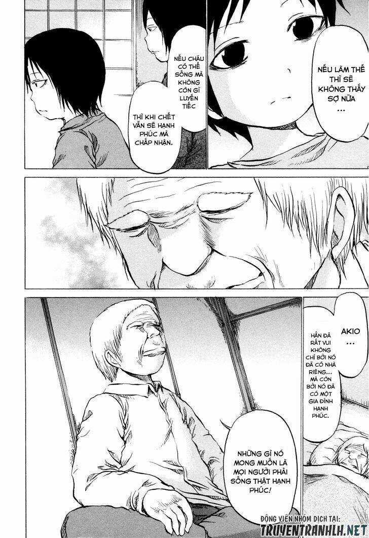 Sayuri - Chapter 3 - Trang 16